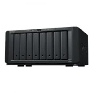 Image of Synology DS1819+ 16TB (8 x 2TB RED) 8 Bay NAS