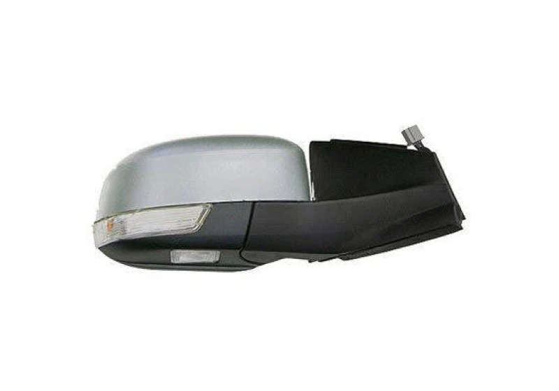 Image of ALKAR 6144374 Wing mirror Right, Electric, Convex, primed Outside Mirror (50)