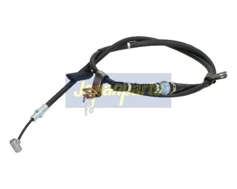 Image of JAPANPARTS Handbrake cable JAPANPARTS BC-846L