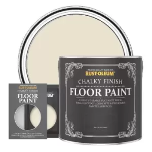 Image of Rust-Oleum Floor Paint - LONGSANDS - 2.5L