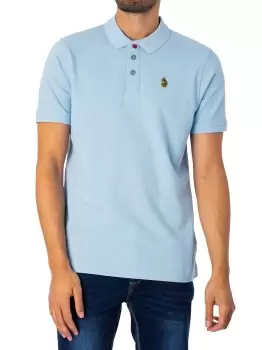 image of New Mead Sport Core Polo Shirt