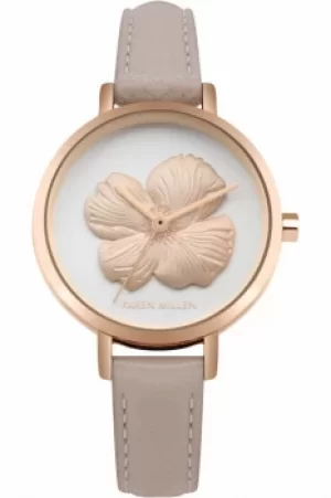 Image of Karen Millen Watch KM126C