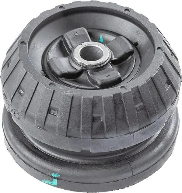 Image of Top strut mount SACHS 802 068