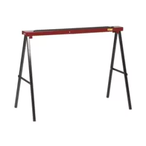 Image of Piher Foldaway Sawhorse