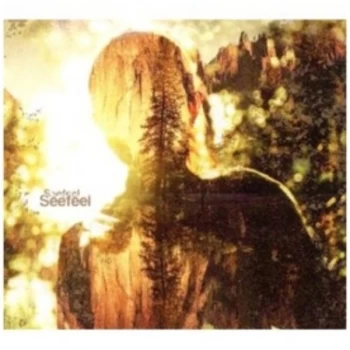 image of Seefeel - Seefeel CD