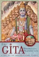 Image of gita deck wisdom from the bhagavad gita
