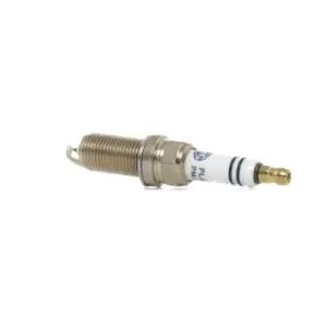 Image of HELLA Spark plug Platinum 8EH 188 705-051 Engine spark plug,Spark plugs MERCEDES-BENZ,BMW,OPEL,E-Klasse Limousine (W211),C-Klasse Limousine (W203)