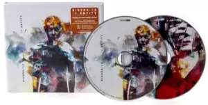 Image of Riverside ID.Entity CD multicolor