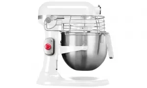 image of KitchenAid Artisan 5KSM7580XB 6.9L Stand Mixer