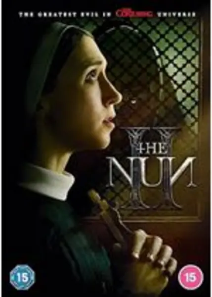 Image of The Nun II [DVD] DVD - Horror