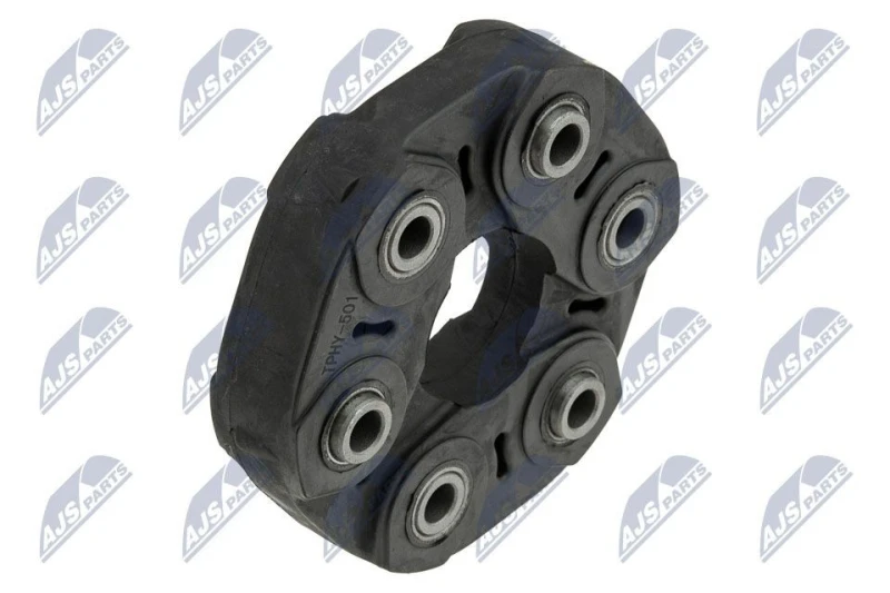 Image of NTY Drive shaft coupler NTY NPE-HY-501