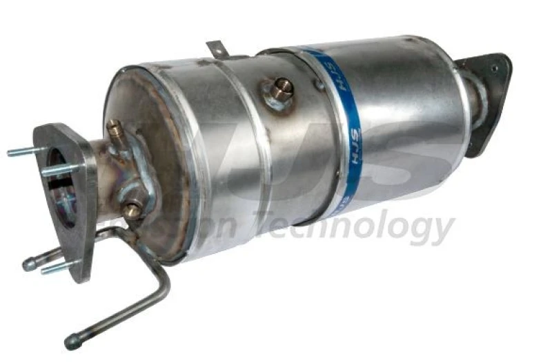 Image of Diesel particulate filter HJS 93 32 5203