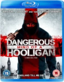Image of Dangerous Mind of a Hooligan