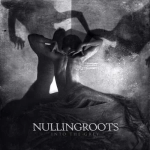 Image of Into the Grey by Nullingroots CD Album