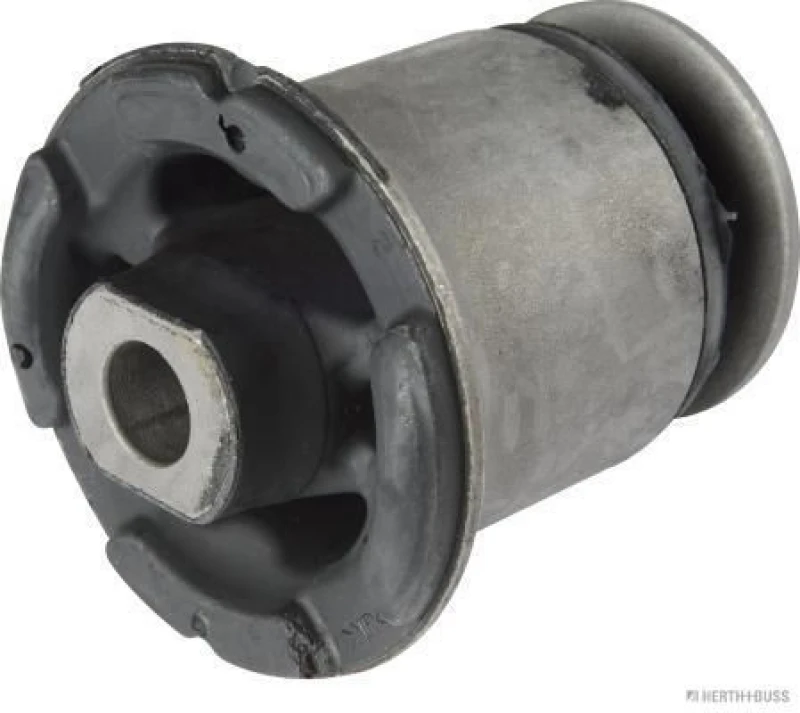 Image of Trailing arm / Suspension arm bush HERTH+BUSS JAKOPARTS J4240800