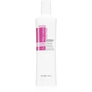 Image of Fanola After Colour Protective Conditioner For Colored Hair 350ml