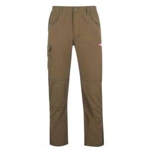 image of Diem D6 Pant In Green