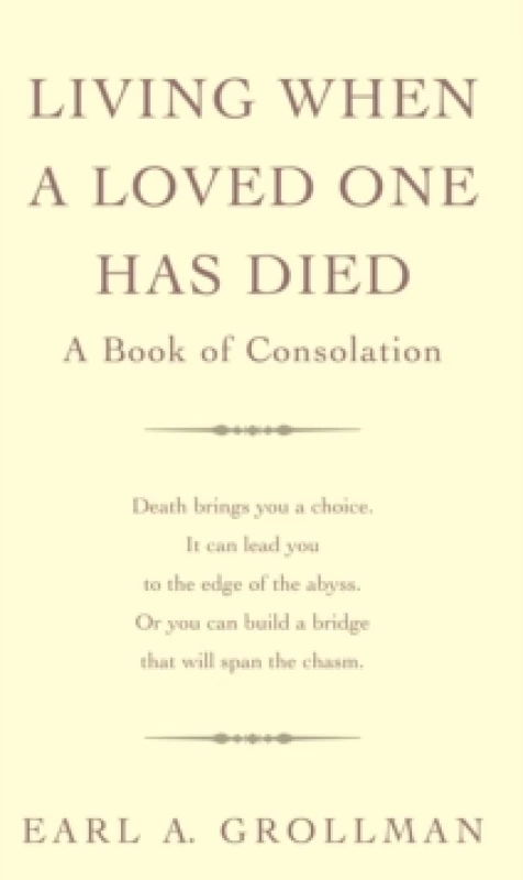 Image of When a Loved One Has Died. Paperback. By Earl A Grollman Books