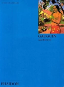Image of Gauguin by Kathleen Adler Book