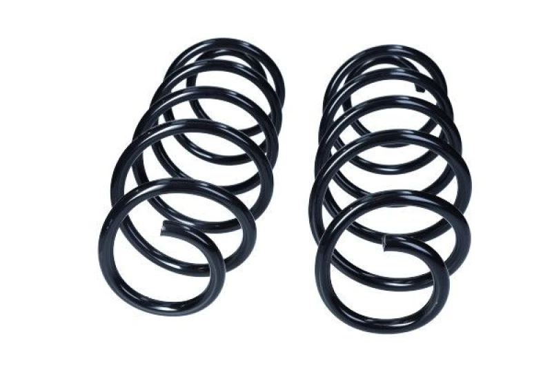 Image of MAXGEAR Coil spring MAXGEAR 60-1237D