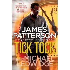 Image of Tick Tock : (Michael Bennett 4)