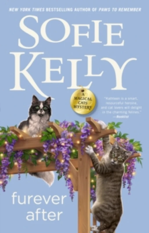 Image of Furever After Paperback / softback