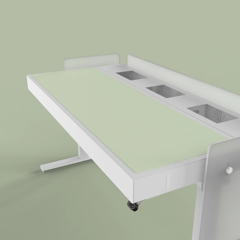 Image of Heckler Design H902-4183 lectern accessory Lectern protective cover