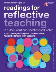 Image of Readings for Reflective Teaching in Further, Adult and Vocational Education