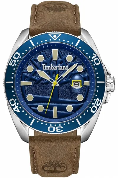 image of Timberland Timberland Carrigan Watch TDWGB2230604