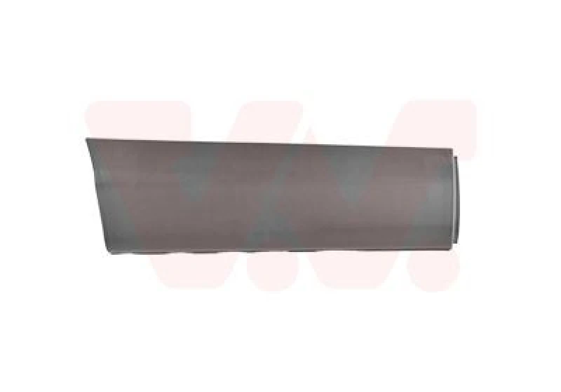Image of VAN WEZEL Door moulding trim VAN WEZEL 3391426