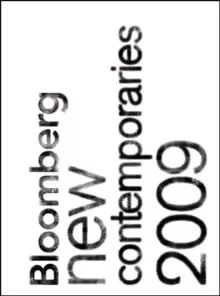Image of Bloomberg New Contemporaries