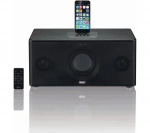 image of Iwantit IBTLIA17 Bluetooth Wireless Docking Station