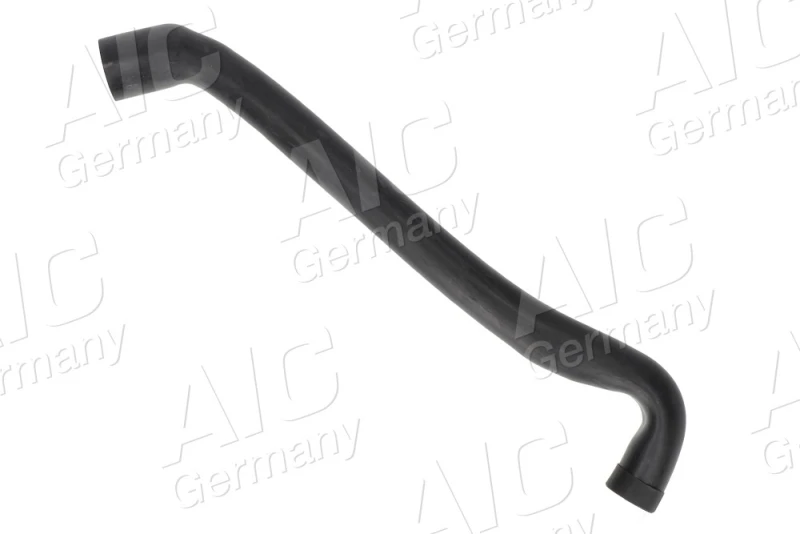 Image of Crankcase breather hose AIC 55995