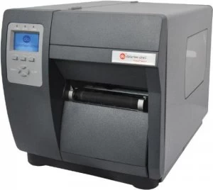 Image of Datamax I-Class Mark II I4310e TT, LAN, Euro & UK Plug