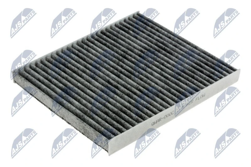 Image of NTY Pollen filter NTY FCF-AR-000C