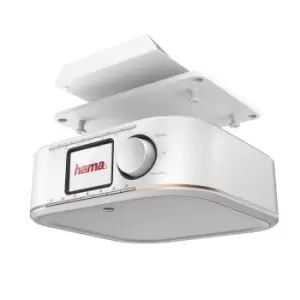 Image of Hama DR350 Portable Analog & digital White