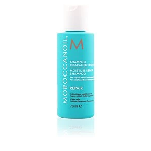 image of REPAIR moisture repair shampoo 70ml