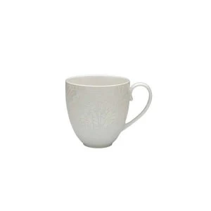 Denby Monsoon Lucille Gold Large Mug