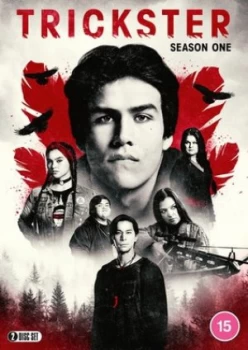 Image of Trickster Season 1 - DVD
