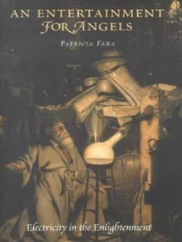 Image of An Entertainment for Angels by Patricia Fara Paperback