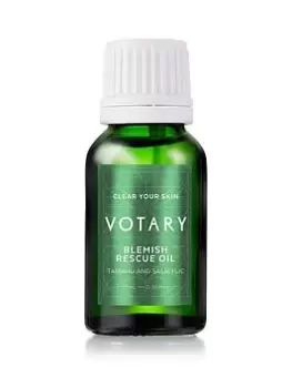 image of Votary Blemish Rescue Oil