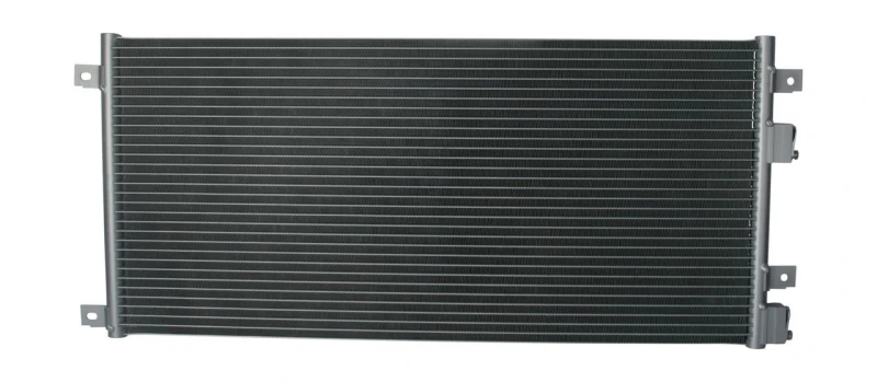 Image of Air conditioning condenser Bosch 1 986 AD2 277