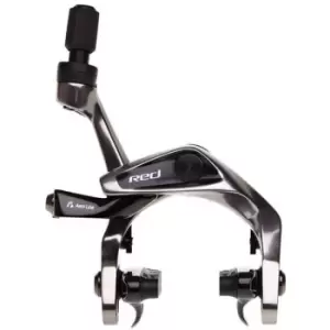 image of SRAM SRAM Red 22 Aero Link Brake Caliper and Pads - Black