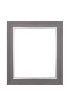 Image of Scandi Photo Frame 7 x 5 Inch