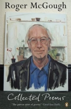 Image of Collected Poems by Roger Mcgough Paperback