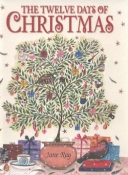 Image of The Twelve Days of Christmas by Jane Ray Paperback