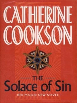 Image of The Solace of Sin by Catherine Cookson Hardback