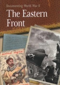 Image of The Eastern Front by Peter Hepplewhite Paperback
