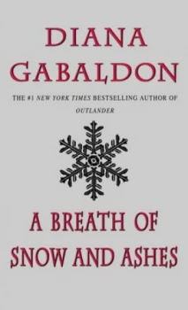 Image of A Breath of Snow and Ashes by Diana Gabaldon Book