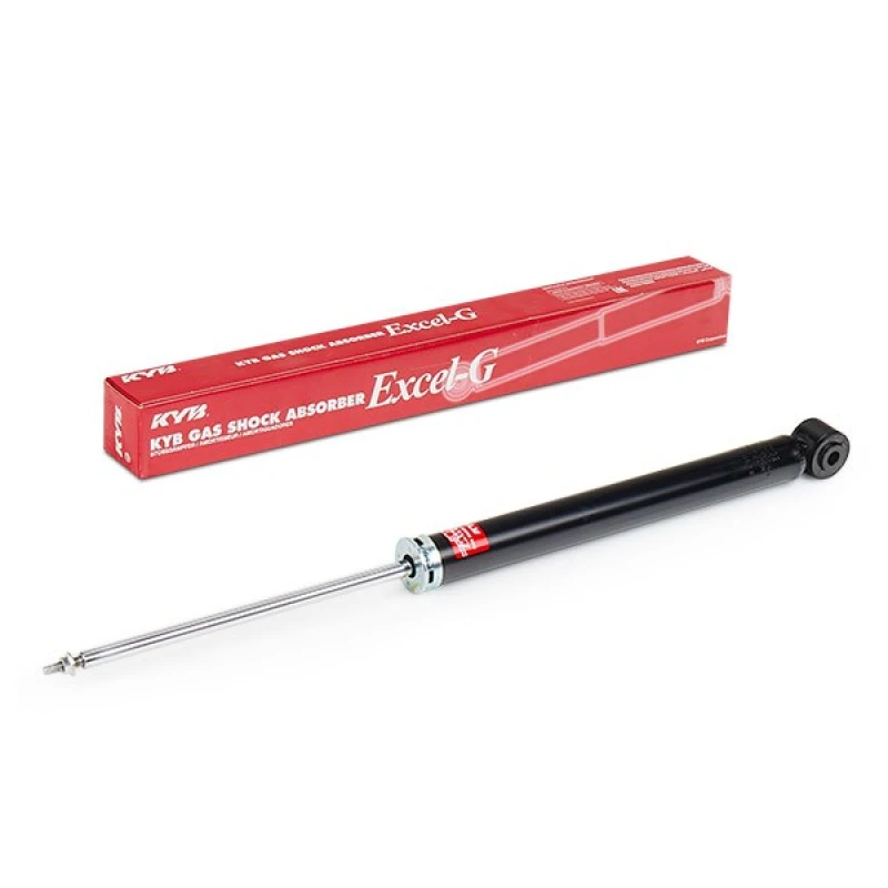 Image of KYB Shock absorber KYB 3430037